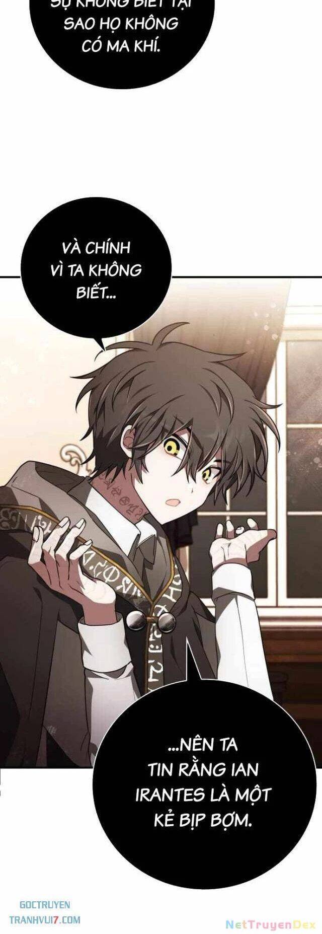 Xin Hãy Đọc Chapter 36 - Trang 45