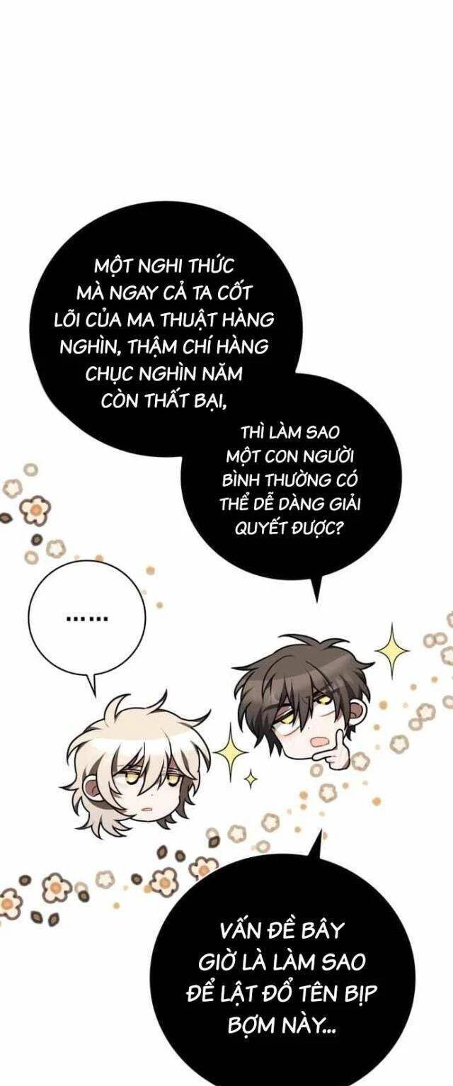 Xin Hãy Đọc Chapter 36 - Trang 46