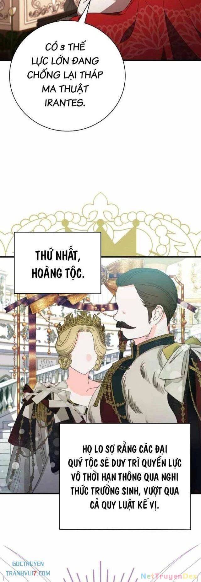 Xin Hãy Đọc Chapter 36 - Trang 49