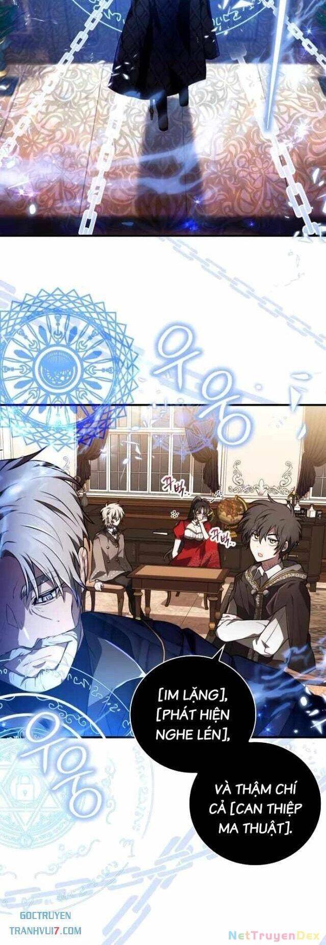 Xin Hãy Đọc Chapter 36 - Trang 5