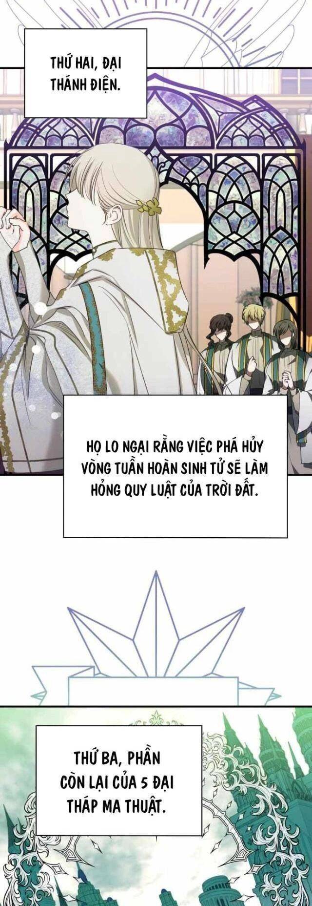 Xin Hãy Đọc Chapter 36 - Trang 50
