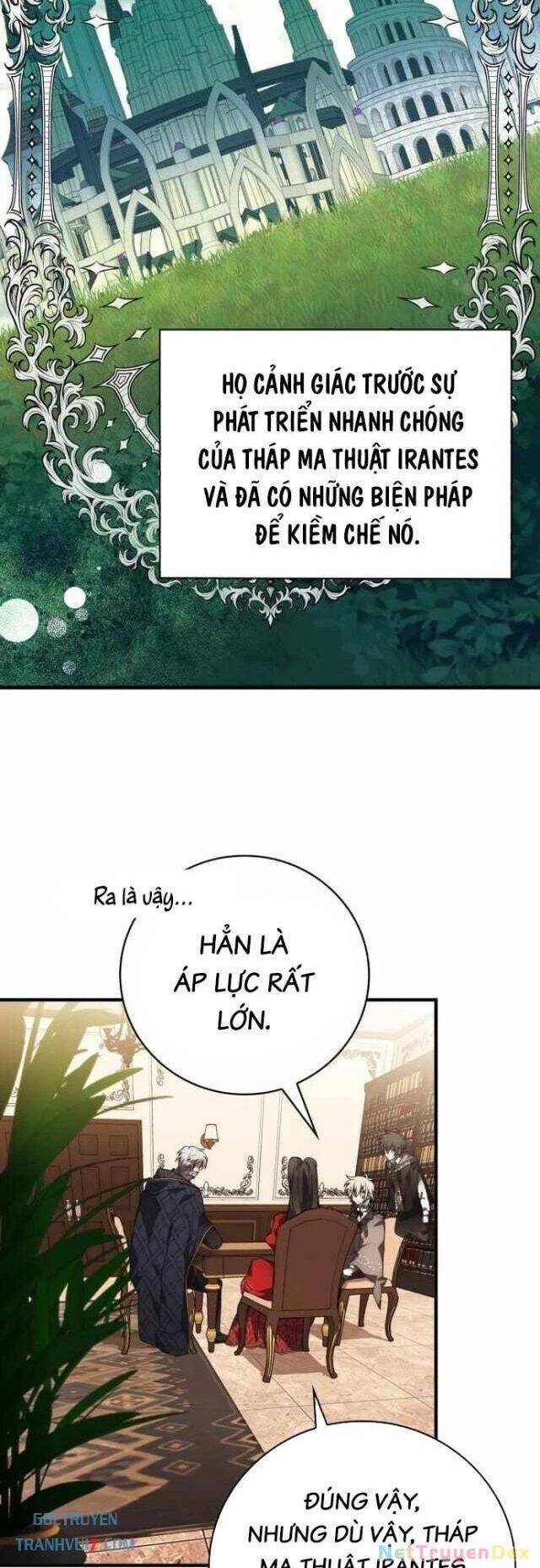 Xin Hãy Đọc Chapter 36 - Trang 51