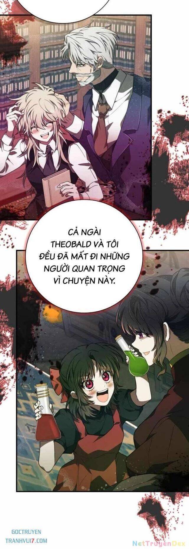 Xin Hãy Đọc Chapter 36 - Trang 53