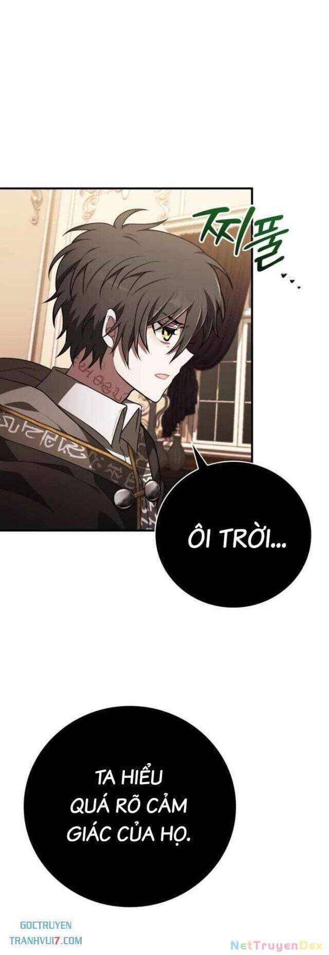 Xin Hãy Đọc Chapter 36 - Trang 55