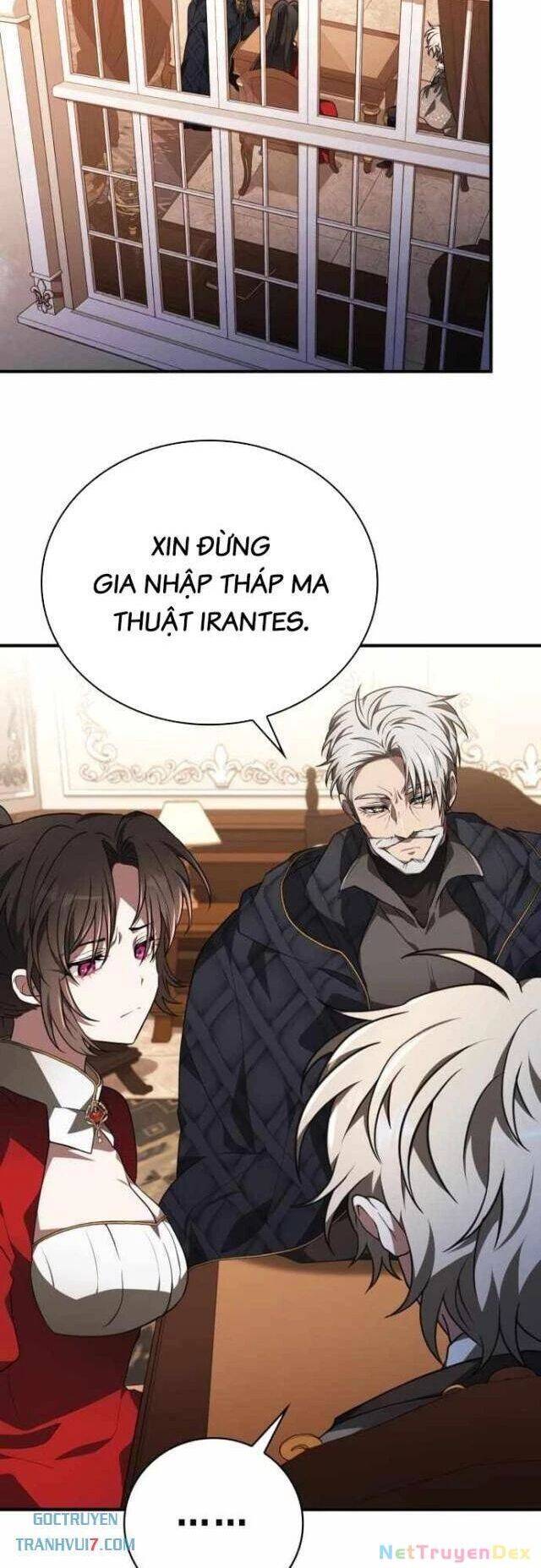 Xin Hãy Đọc Chapter 36 - Trang 59