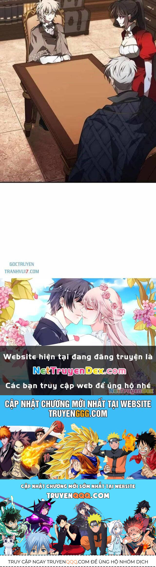 Xin Hãy Đọc - Chapter 36 - Page 61