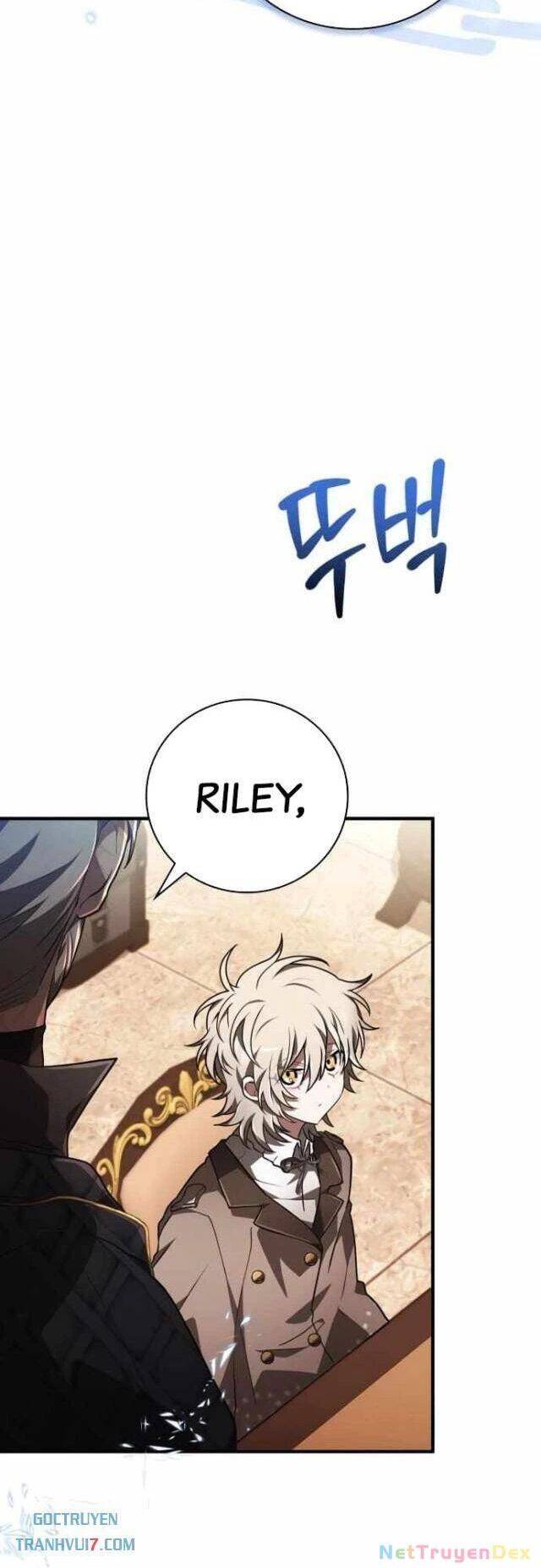 Xin Hãy Đọc Chapter 36 - Trang 7