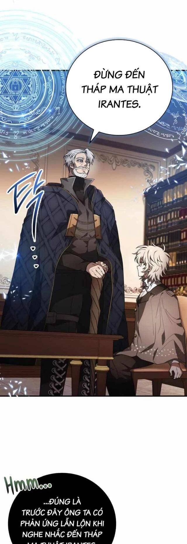 Xin Hãy Đọc Chapter 36 - Trang 8