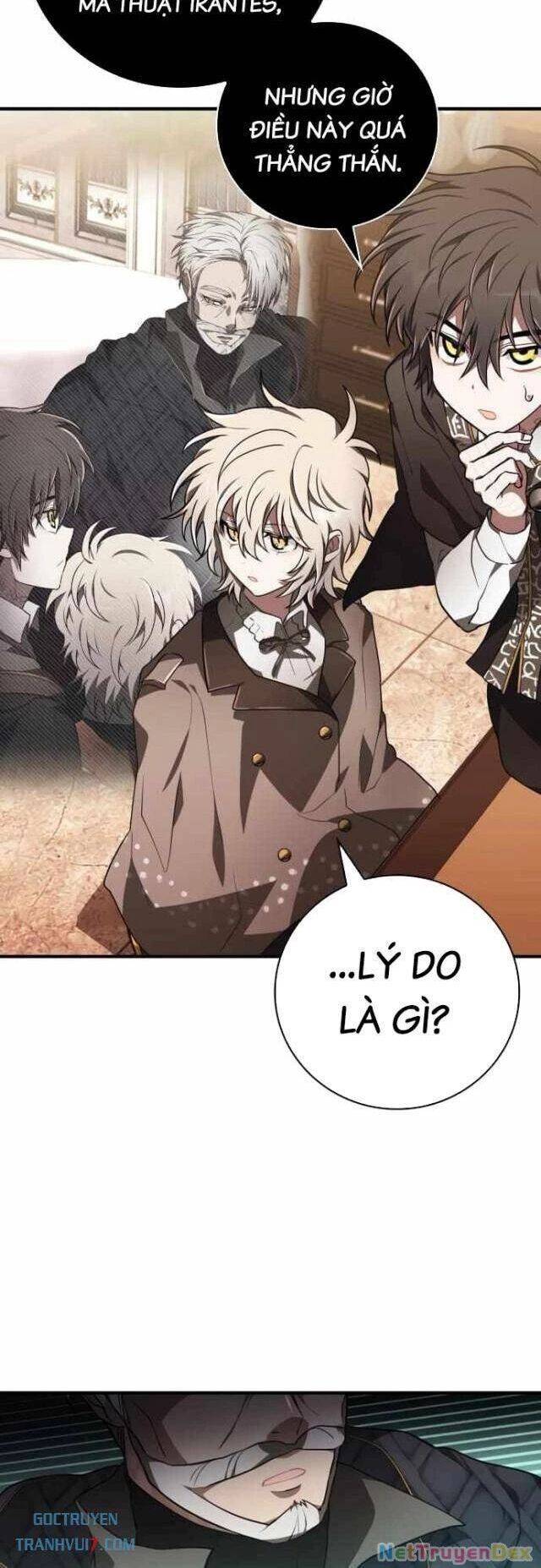 Xin Hãy Đọc Chapter 36 - Trang 9