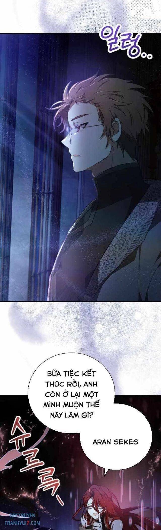 Xin Hãy Đọc Chapter 37 - Trang 1