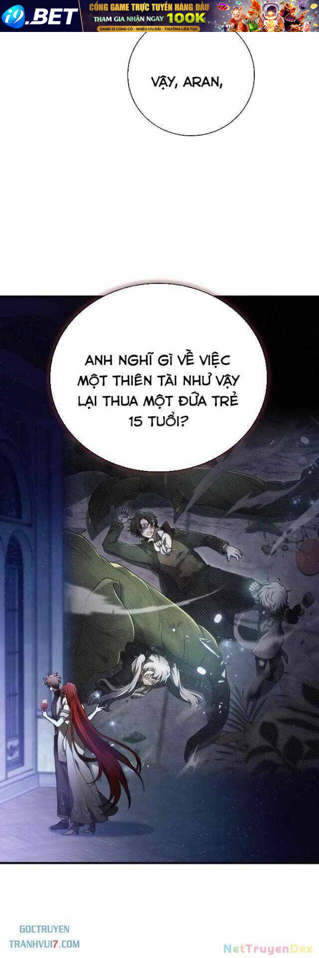 Xin Hãy Đọc Chapter 37 - Trang 11