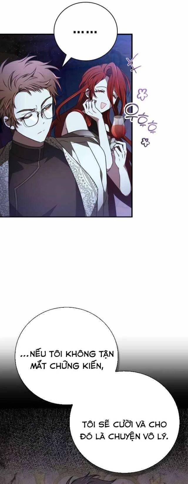 Xin Hãy Đọc Chapter 37 - Trang 12