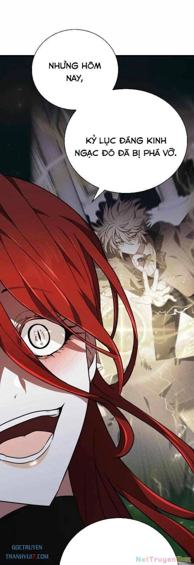 Xin Hãy Đọc Chapter 37 - Trang 15