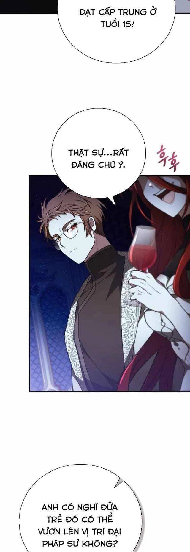 Xin Hãy Đọc Chapter 37 - Trang 16