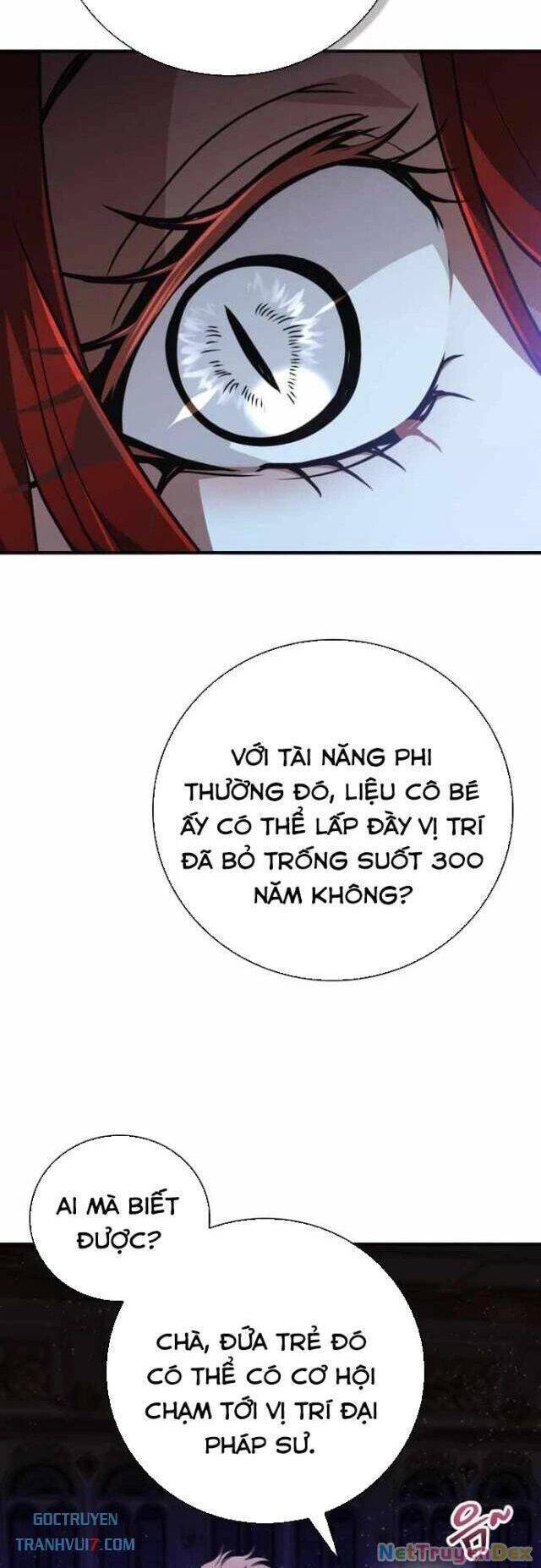 Xin Hãy Đọc Chapter 37 - Trang 17