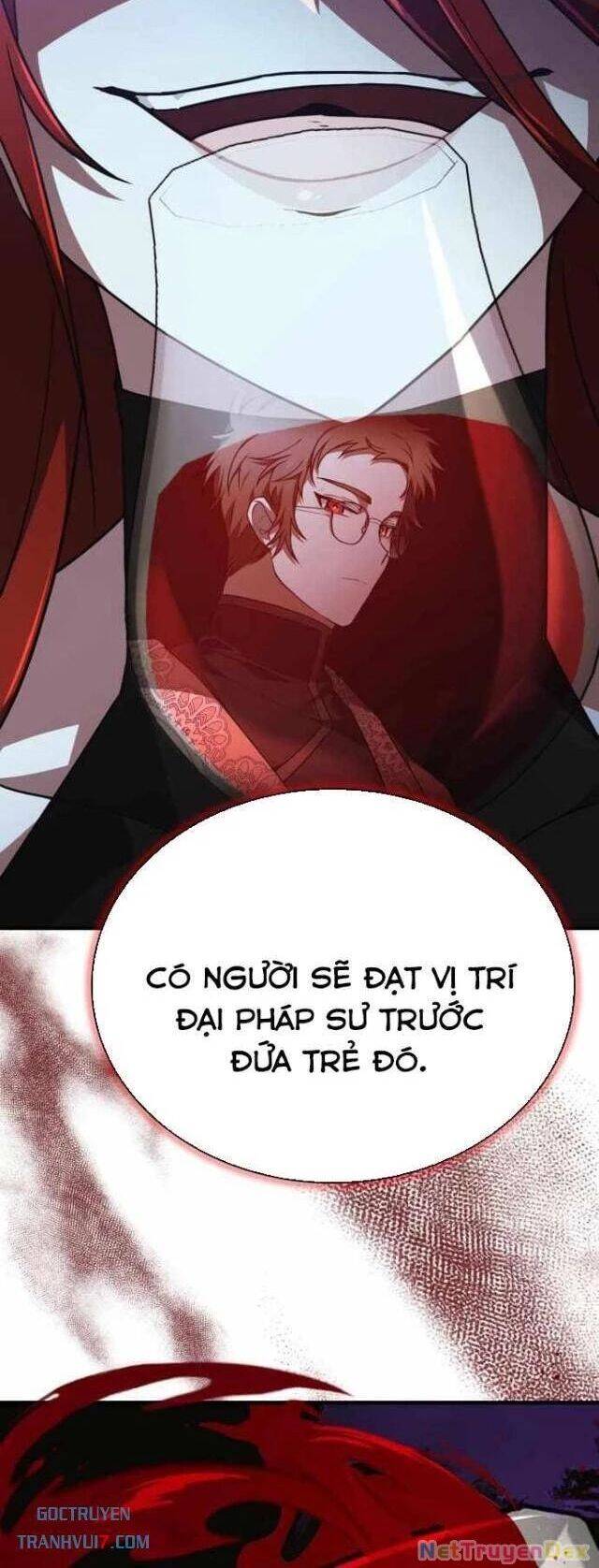 Xin Hãy Đọc Chapter 37 - Trang 19