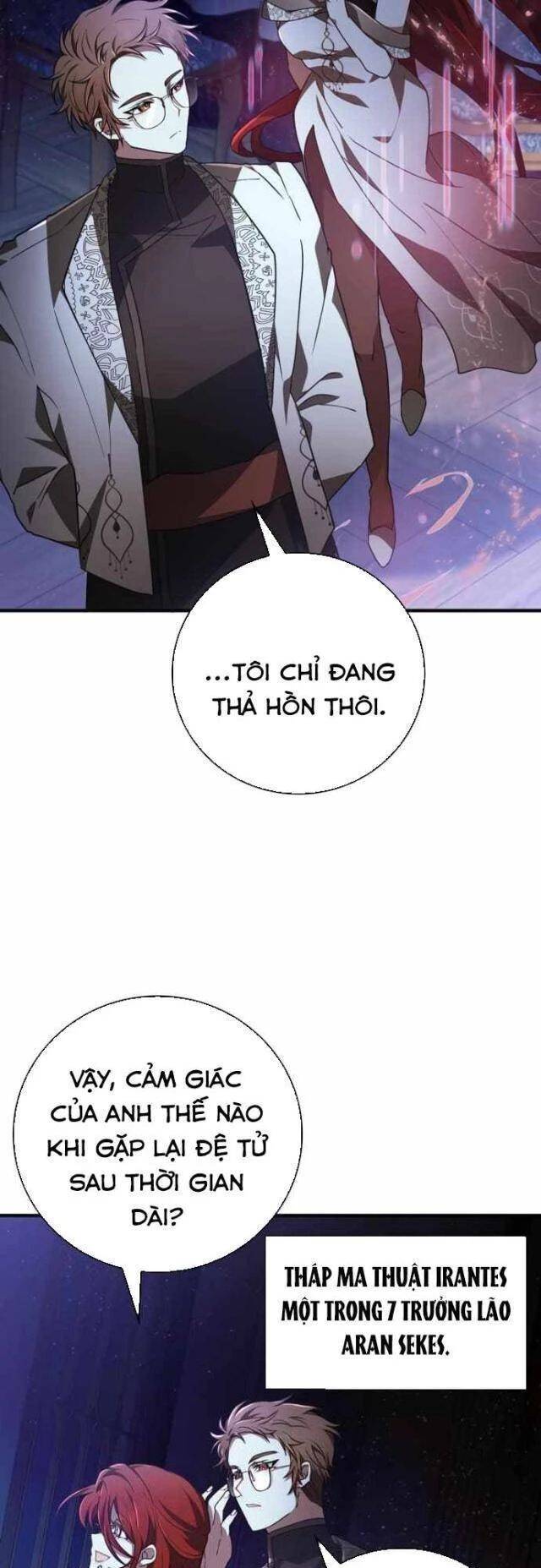 Xin Hãy Đọc Chapter 37 - Trang 2