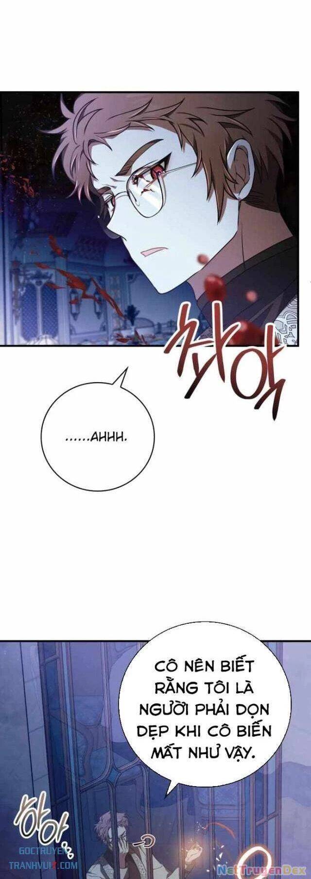 Xin Hãy Đọc Chapter 37 - Trang 23