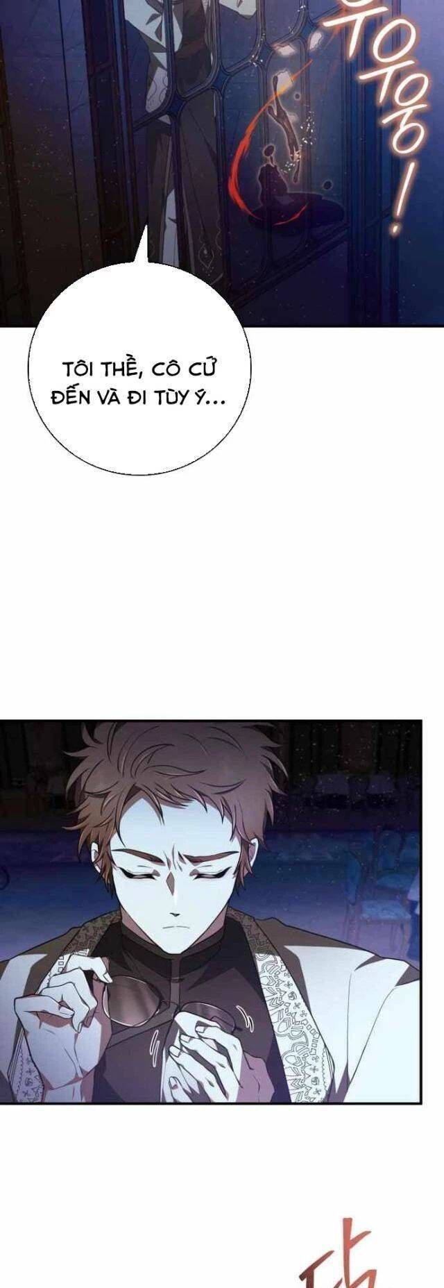 Xin Hãy Đọc Chapter 37 - Trang 24