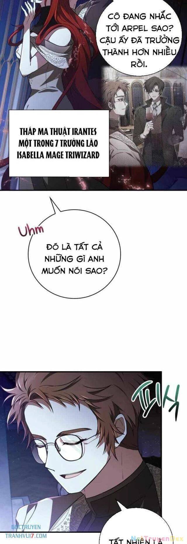 Xin Hãy Đọc Chapter 37 - Trang 3