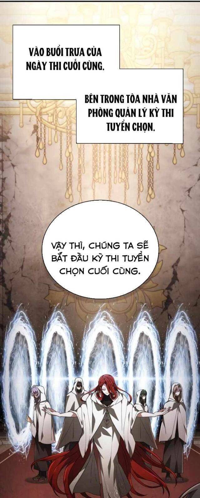 Xin Hãy Đọc Chapter 37 - Trang 32