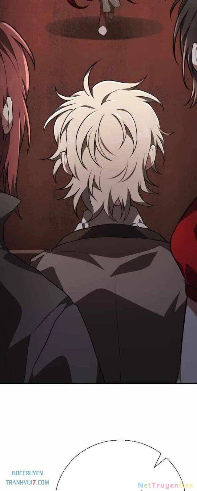 Xin Hãy Đọc Chapter 37 - Trang 33