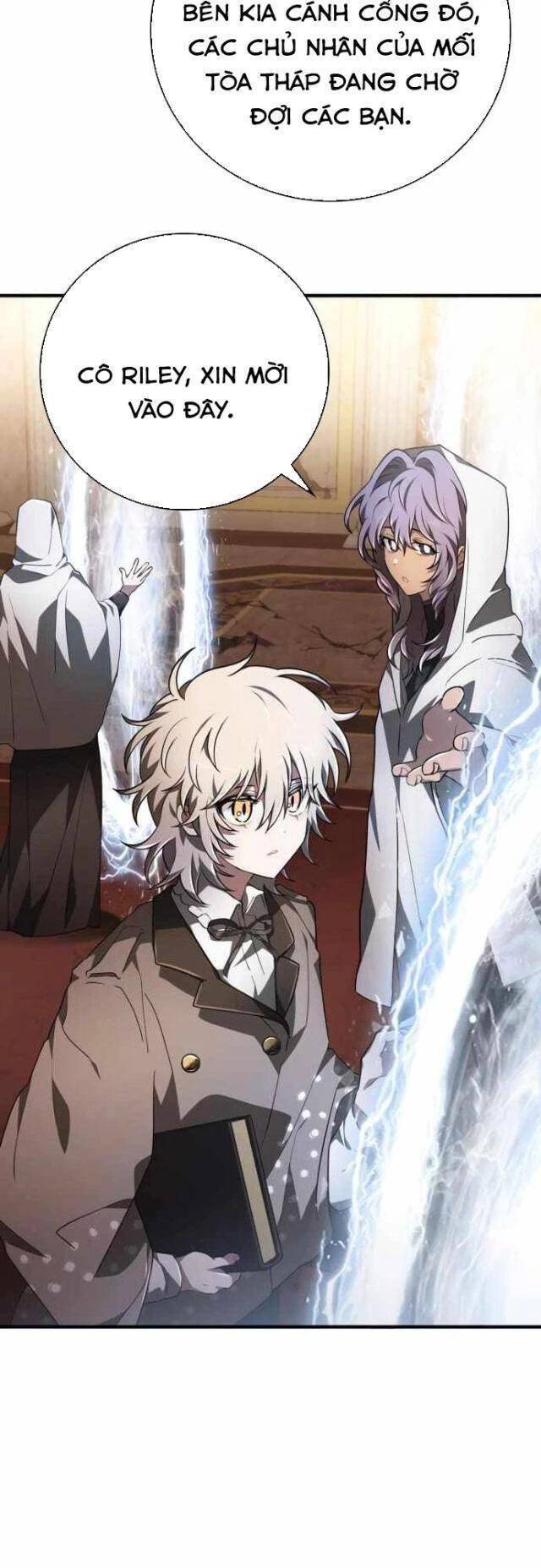Xin Hãy Đọc Chapter 37 - Trang 34
