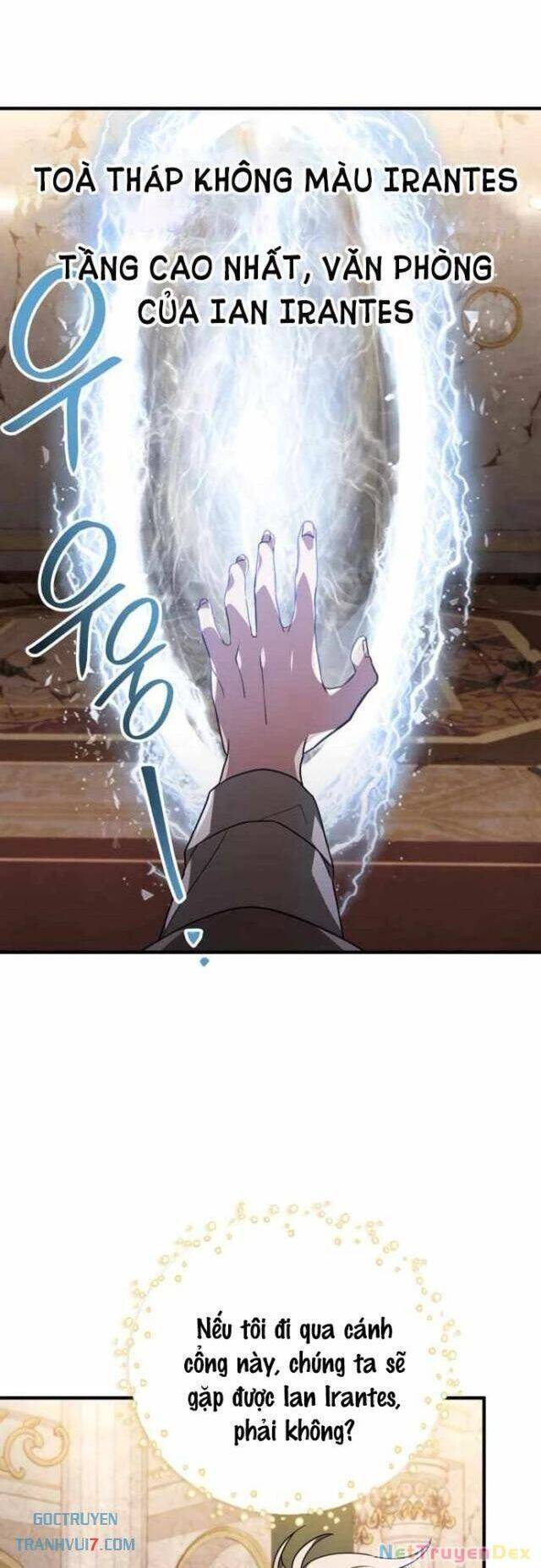 Xin Hãy Đọc Chapter 37 - Trang 35