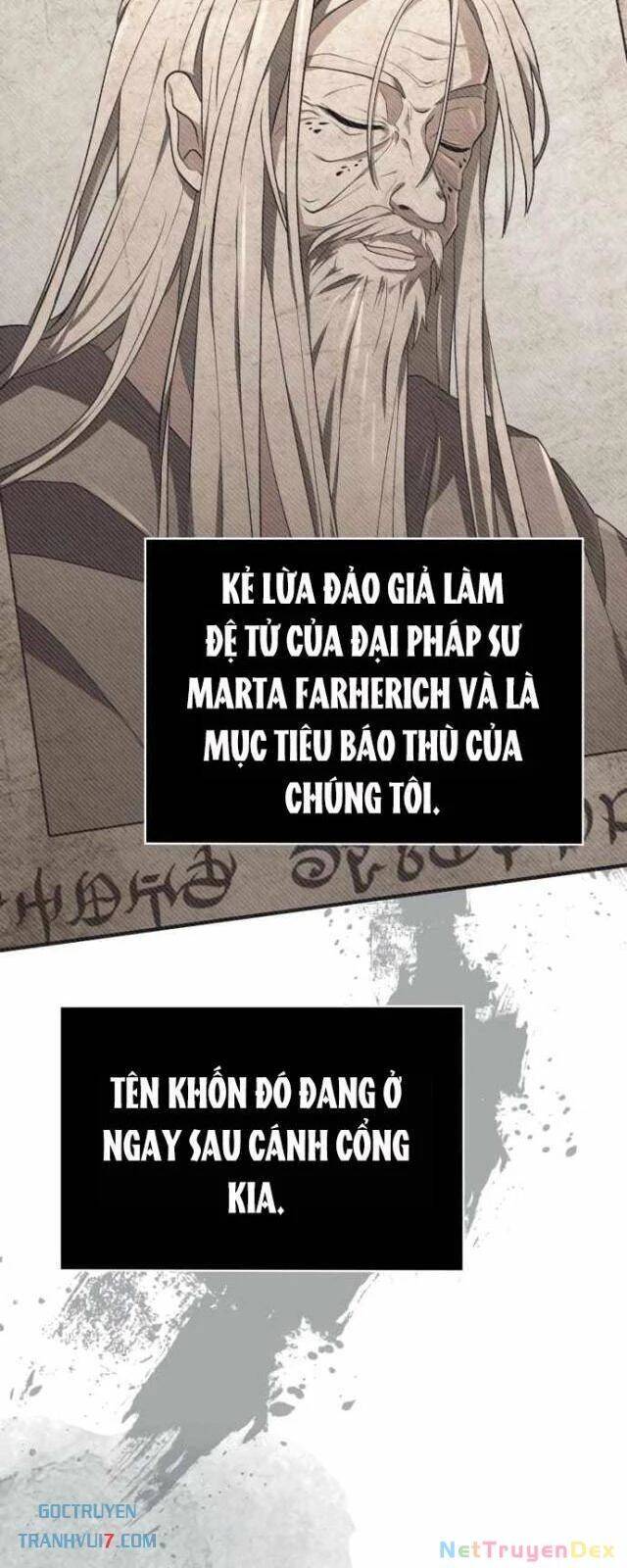 Xin Hãy Đọc Chapter 37 - Trang 37