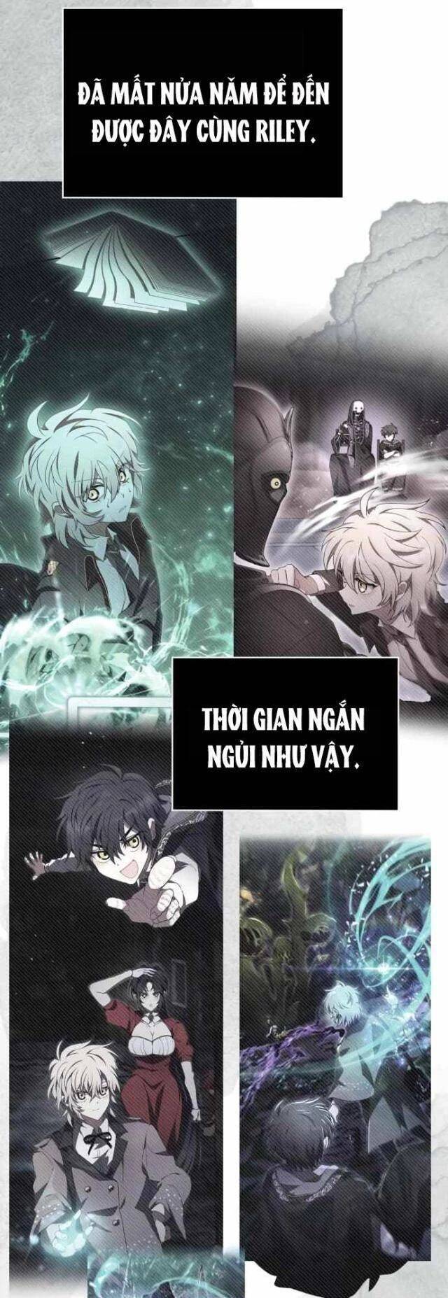 Xin Hãy Đọc Chapter 37 - Trang 38