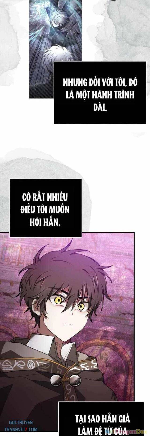 Xin Hãy Đọc Chapter 37 - Trang 39