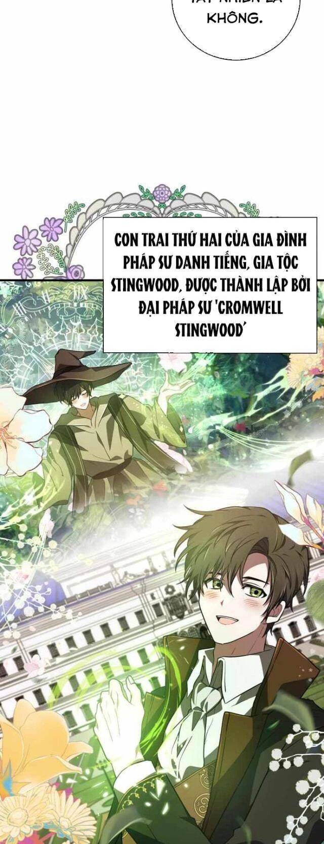 Xin Hãy Đọc Chapter 37 - Trang 4