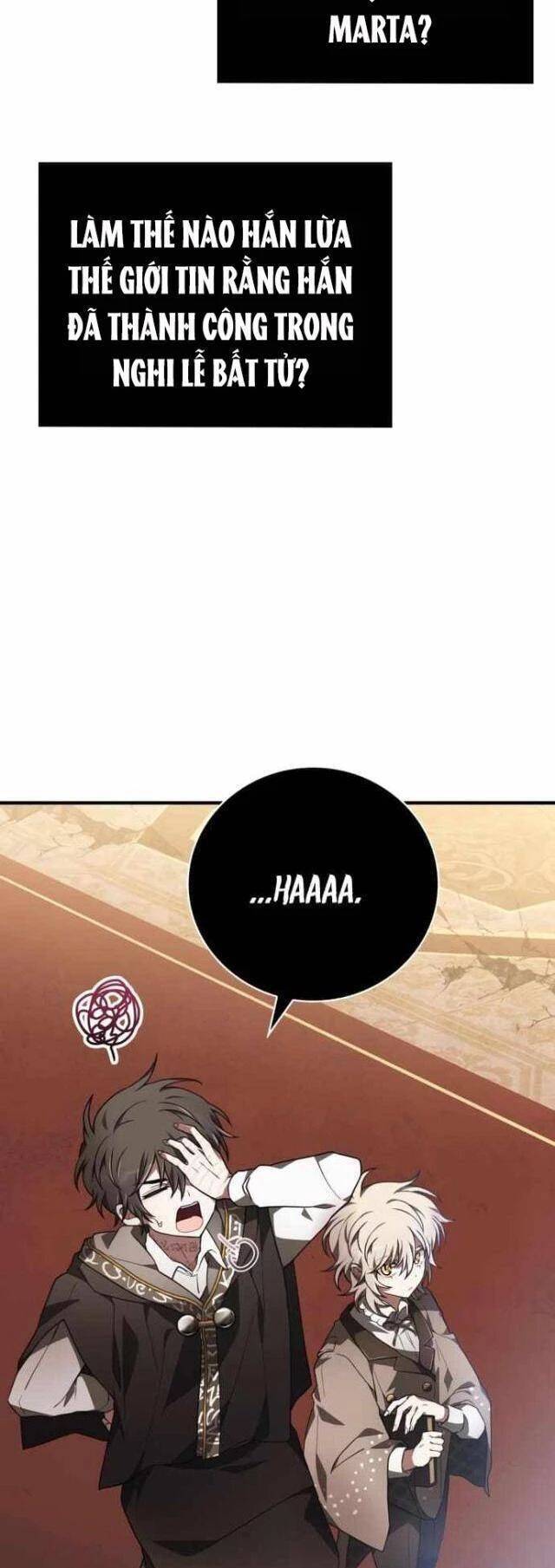 Xin Hãy Đọc Chapter 37 - Trang 40