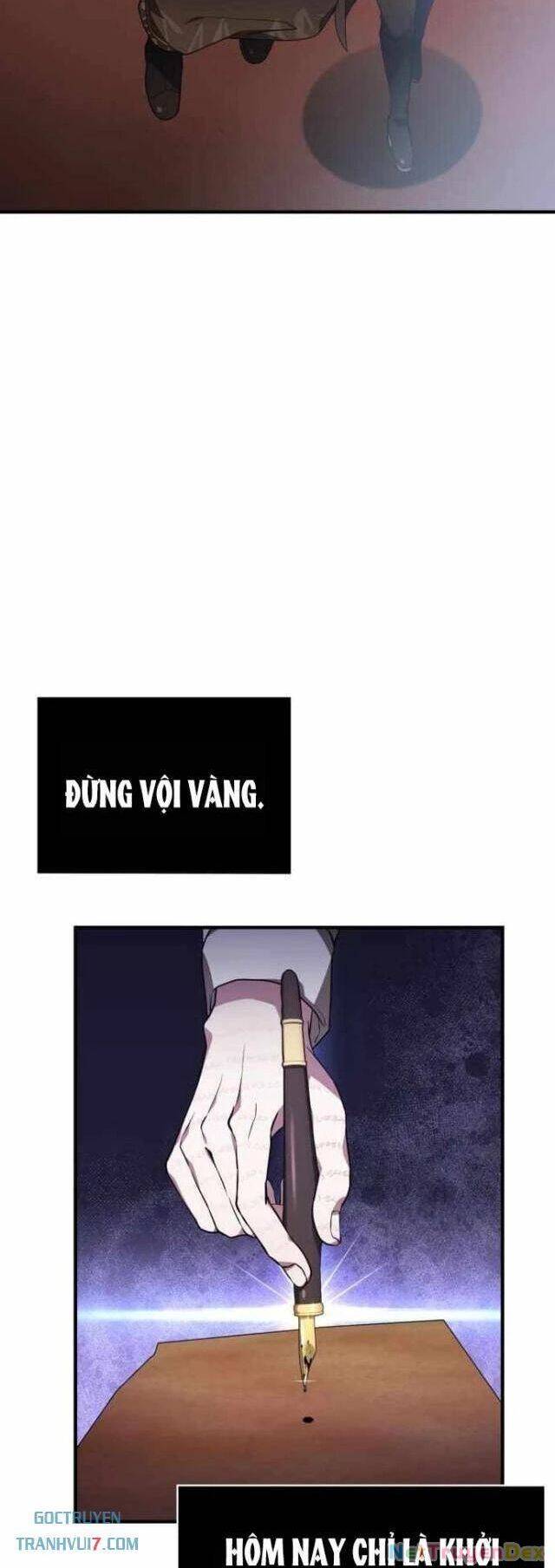 Xin Hãy Đọc Chapter 37 - Trang 41