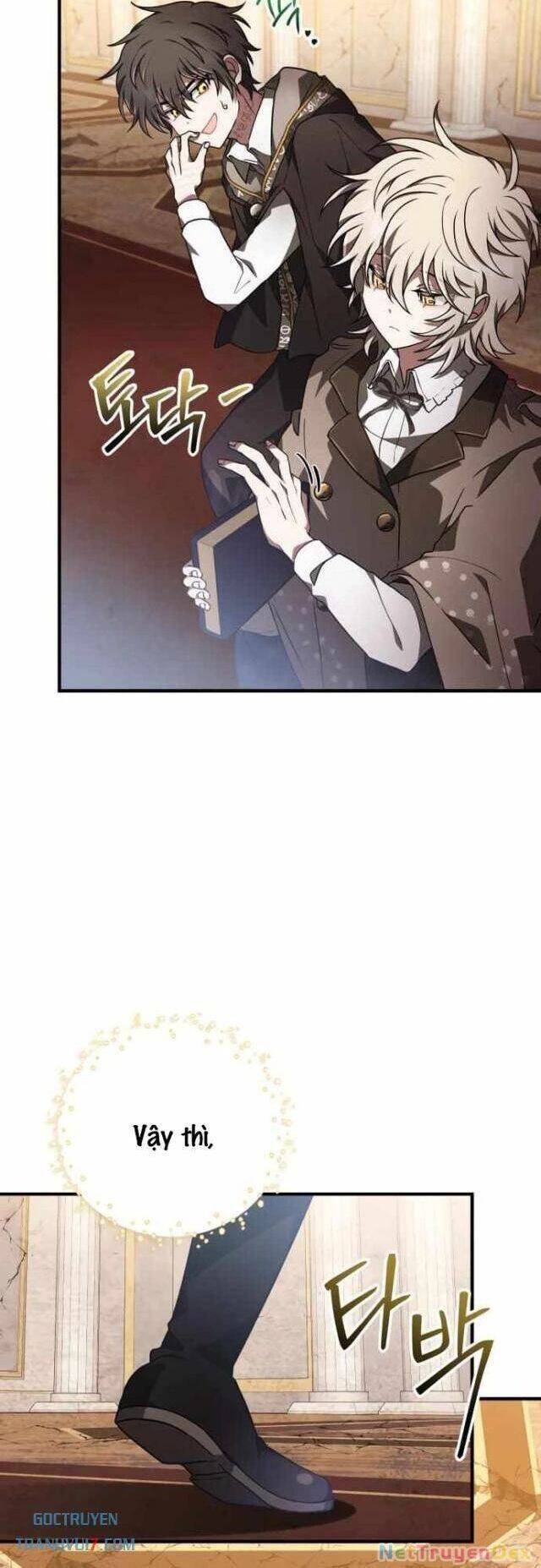 Xin Hãy Đọc Chapter 37 - Trang 43