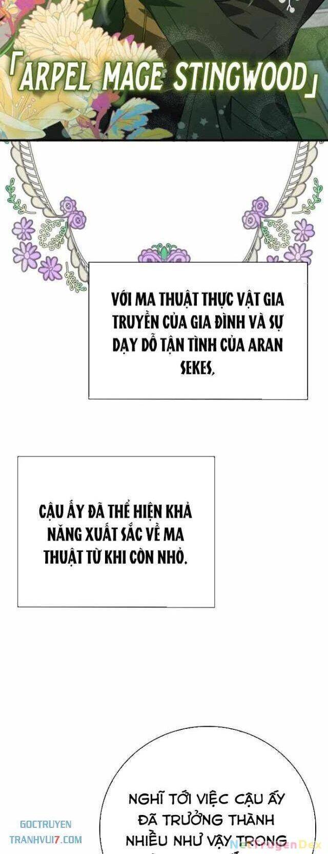 Xin Hãy Đọc Chapter 37 - Trang 5