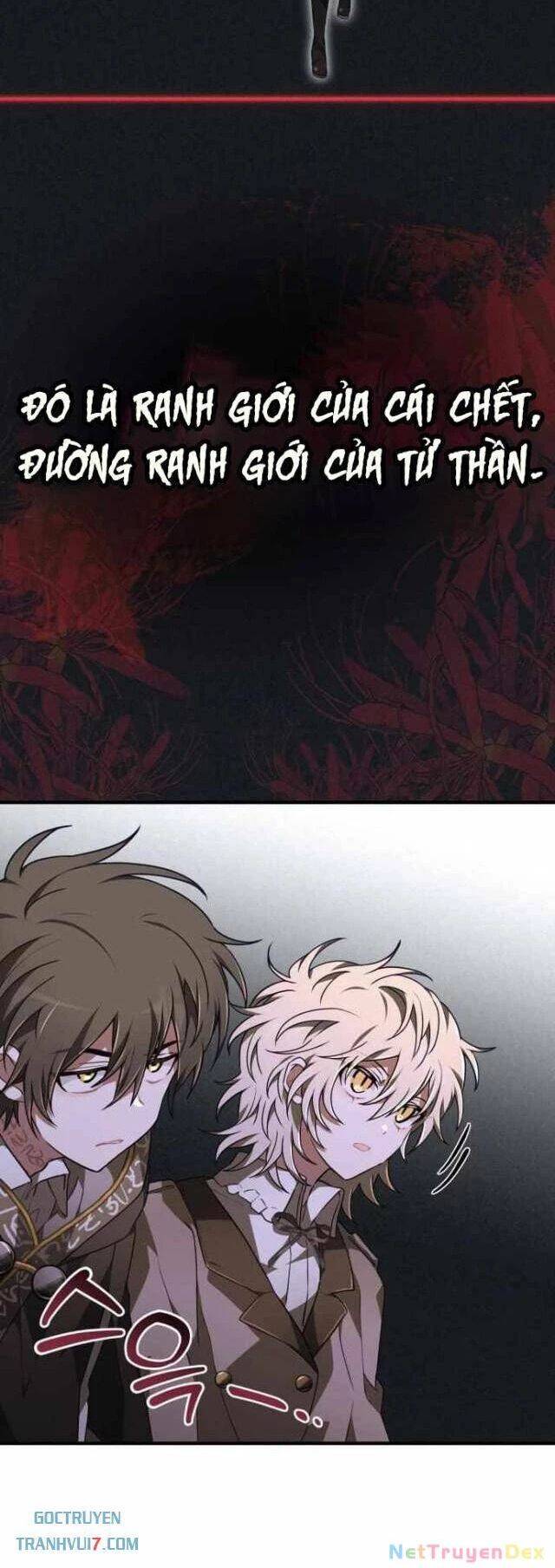 Xin Hãy Đọc Chapter 37 - Trang 51