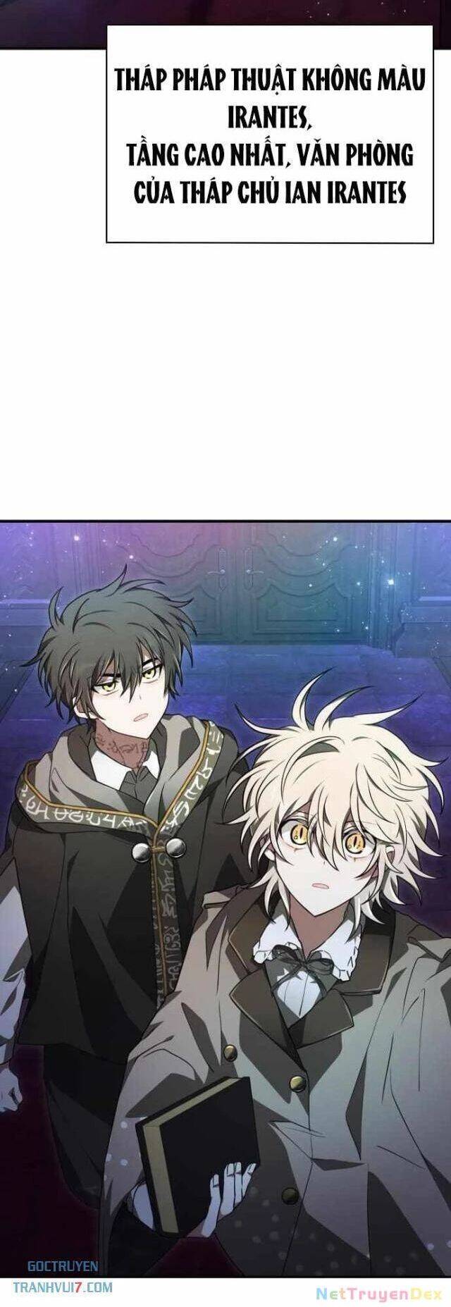 Xin Hãy Đọc Chapter 37 - Trang 53