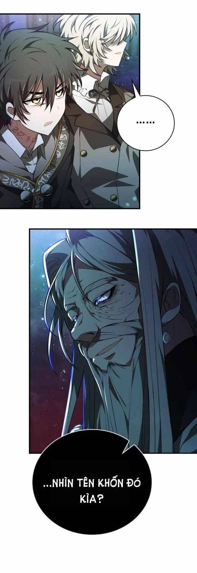 Xin Hãy Đọc Chapter 37 - Trang 56