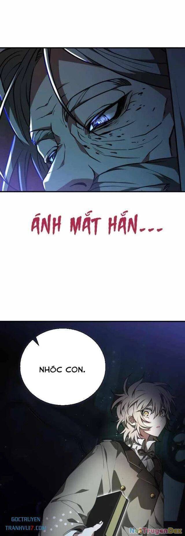 Xin Hãy Đọc Chapter 37 - Trang 57