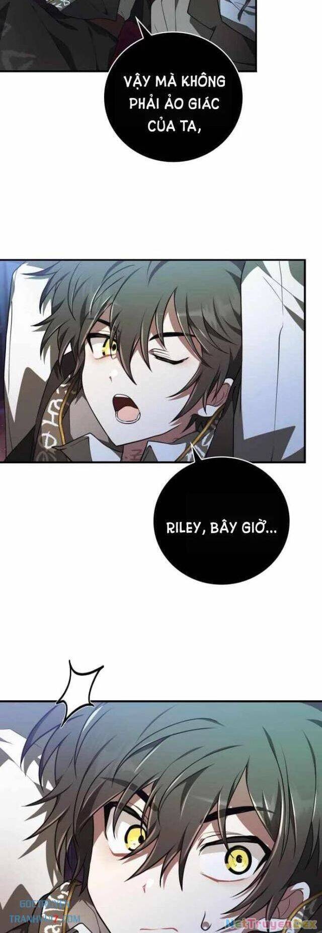 Xin Hãy Đọc Chapter 37 - Trang 59