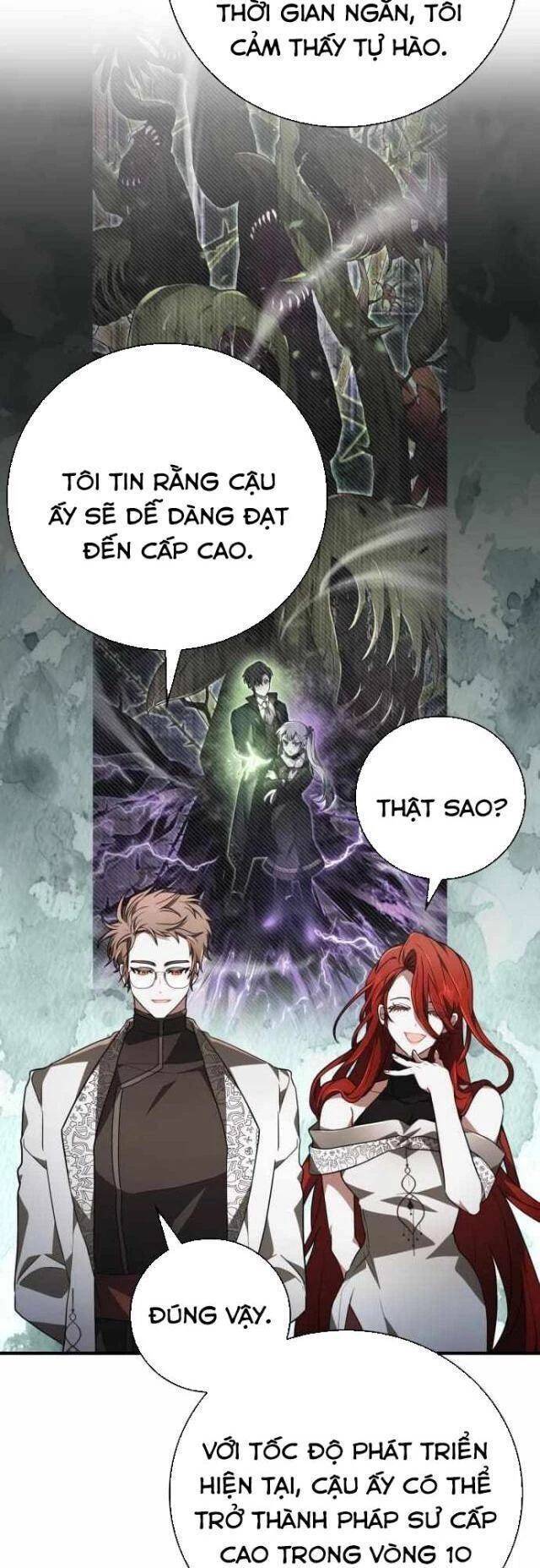 Xin Hãy Đọc Chapter 37 - Trang 6