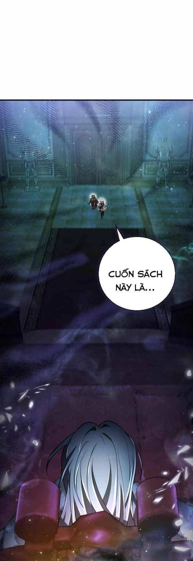 Xin Hãy Đọc Chapter 37 - Trang 62