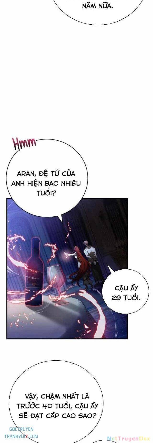 Xin Hãy Đọc Chapter 37 - Trang 7