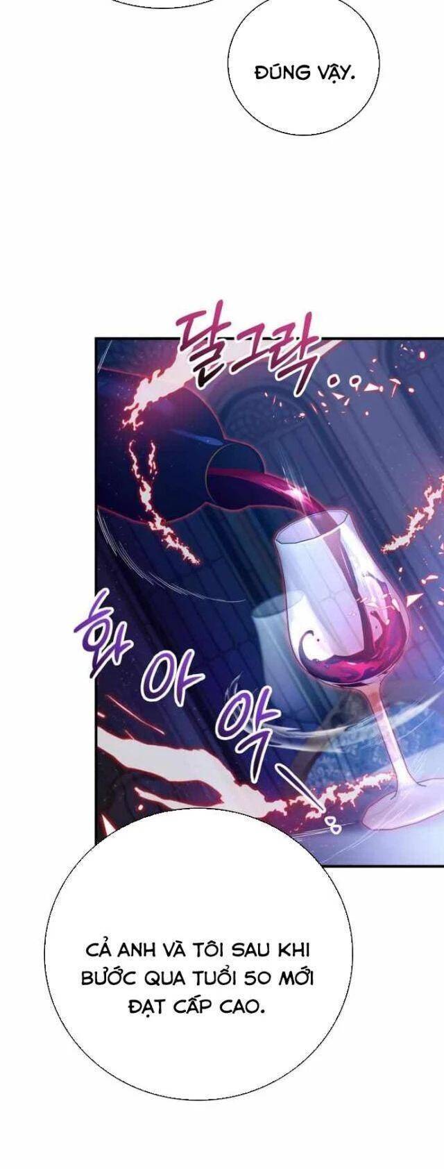 Xin Hãy Đọc Chapter 37 - Trang 8