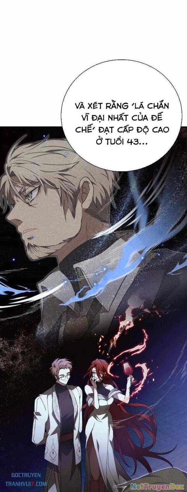 Xin Hãy Đọc Chapter 37 - Trang 9