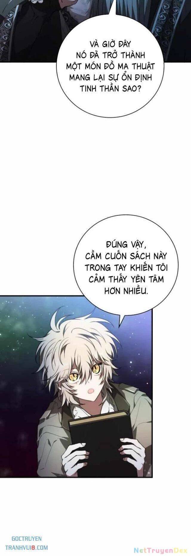 Xin Hãy Đọc - Chapter 38 - Page 3