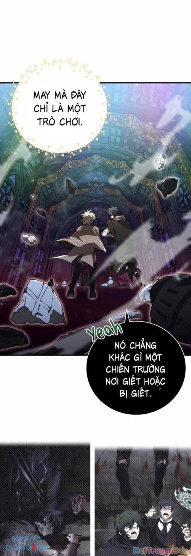 Xin Hãy Đọc - Chapter 38 - Page 44