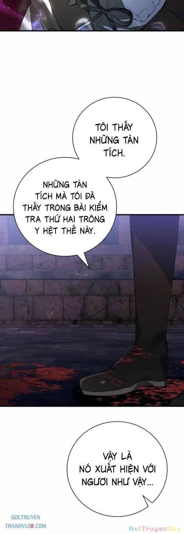 Xin Hãy Đọc - Chapter 38 - Page 48