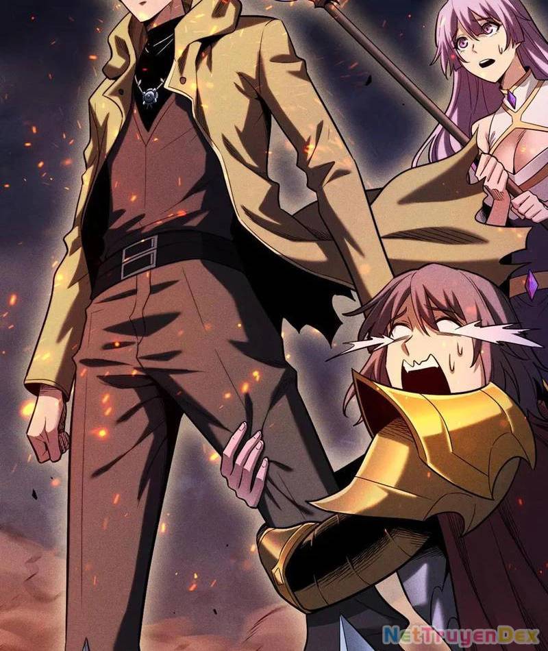 Ta Trở Thành Thần Sau Khi Afk Hàng Triệu Năm - Chapter 24 - Page 10